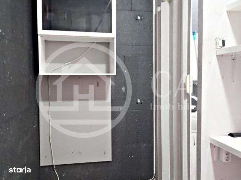 Spatiu comercial de inchiriat in zona Cetatii, Oradea - Imagine principală: 3/6