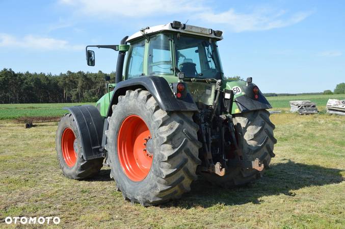 Fendt Favorit 926 Vario - 6