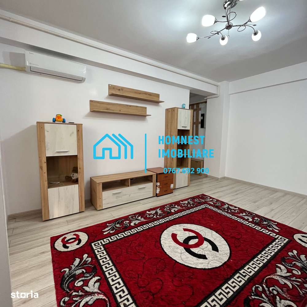 Ap 3 Camere mobilat | Militari Residence | Strada Rezervelor-8