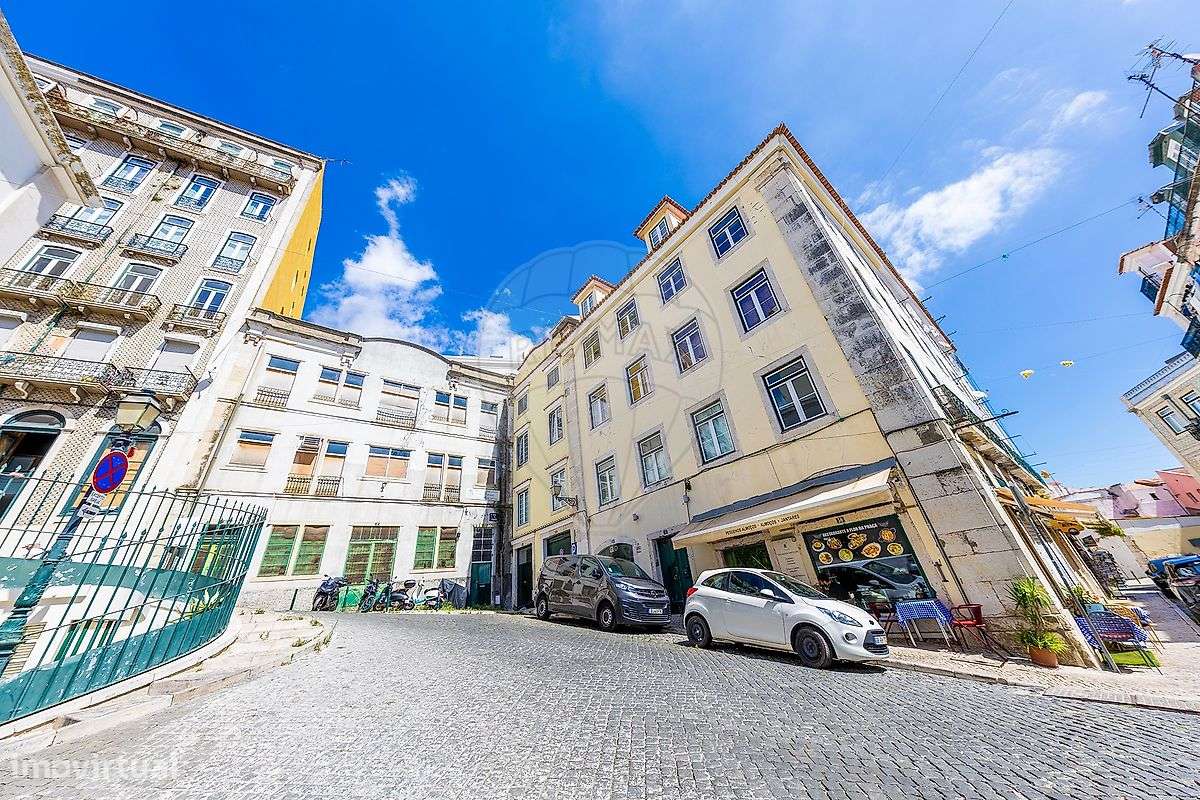 Apartamento T2 para venda-32