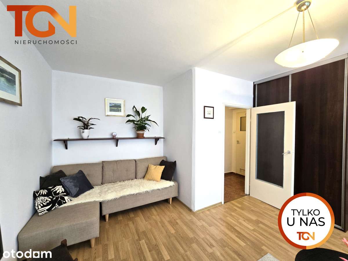 Przytulna kawalerka na Retkini Północ - Pełny obrazek: 4/8