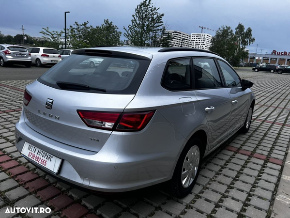 Seat Leon ST 1.6 TDI Start&Stop Style - 12