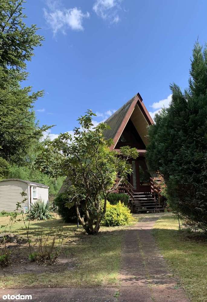 Działka, 937 m², Brzezie - Pełny obrazek: 3/18