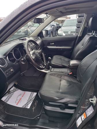 Suzuki Grand Vitara 1.9 DDiS X30 - 17