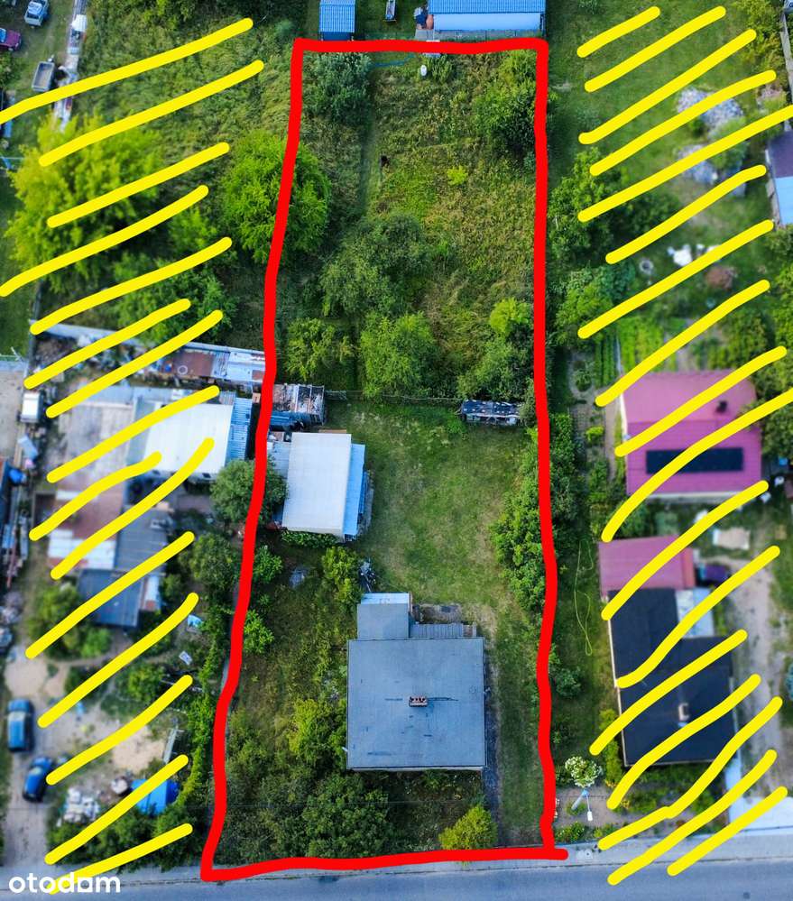 Dom na sprzedaż, 3 pokoje, 92 m², Sieraków