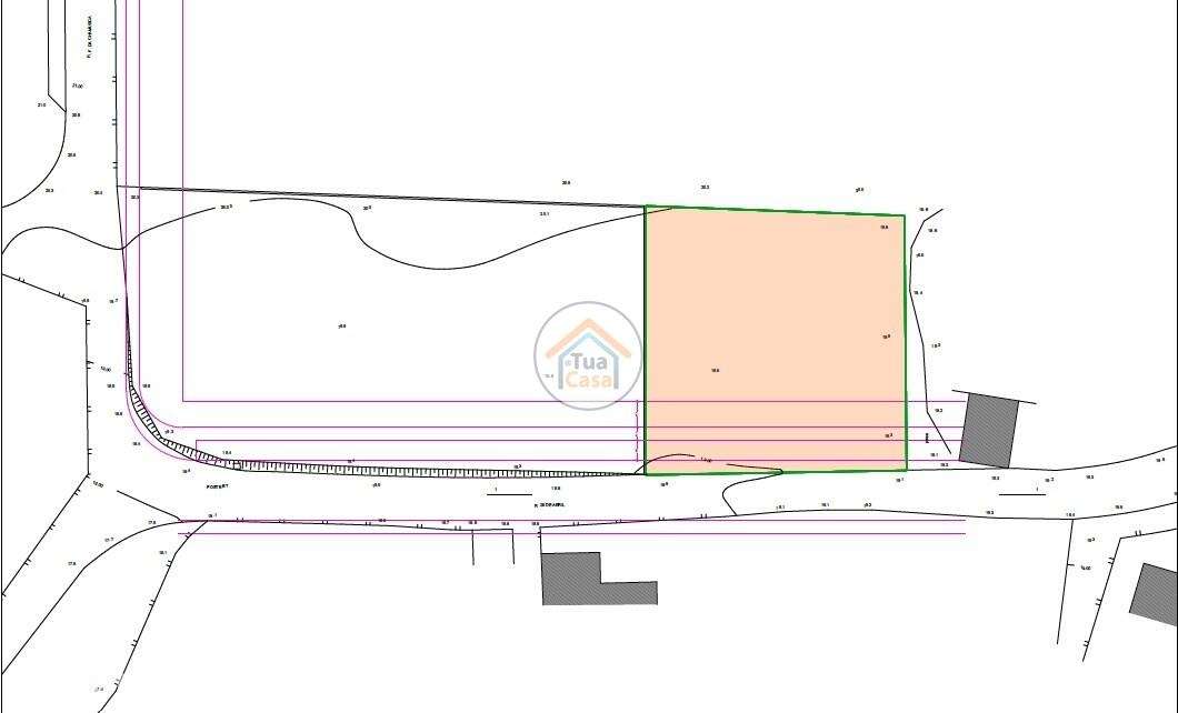 Lote de Terreno para Construção com Projeto Aprovado |  LOTE 3 - Grande imagem: 3/8