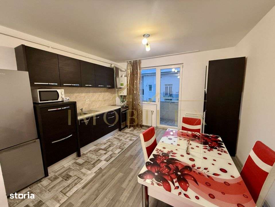 Apartament modern 2 camere, zona Cetatii - Imagine principală: 4/7