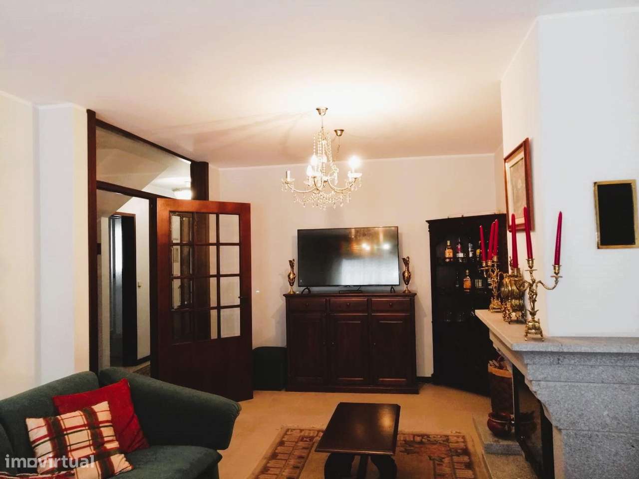 Moradia, 230 m², Gondomar (São Cosme), Valbom e Jovim - Grande imagem: 5/19