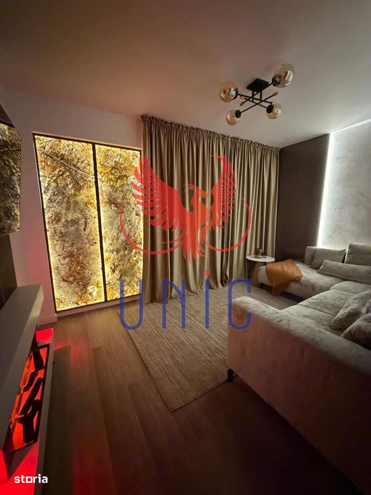 Apartament lux, Calea Bucuresti - Imagine principală: 1/20