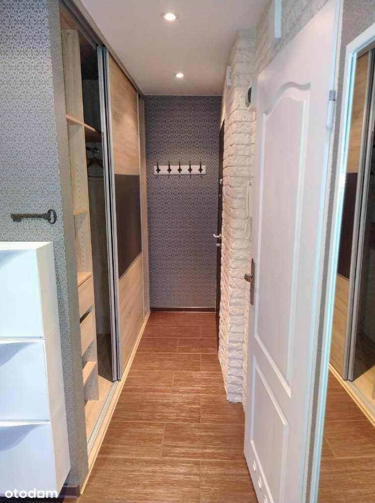 2 oddzielne pokoje w bloku - ul. Jadwigi Miarkowej - Pełny obrazek: 4/6