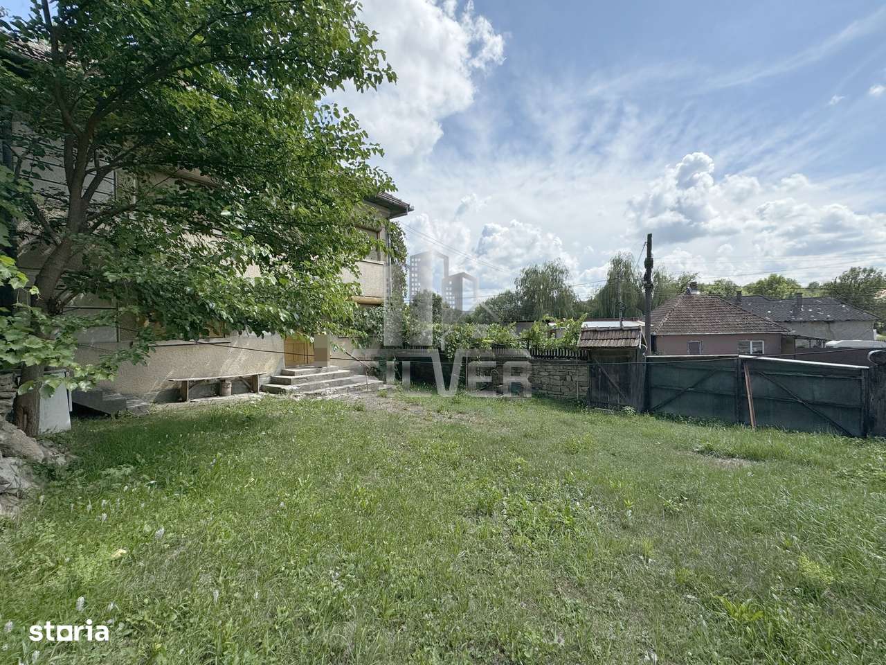 Casa individuala in Com. Capusu Mare/Sat Dumbrava. - Imagine principală: 5/20