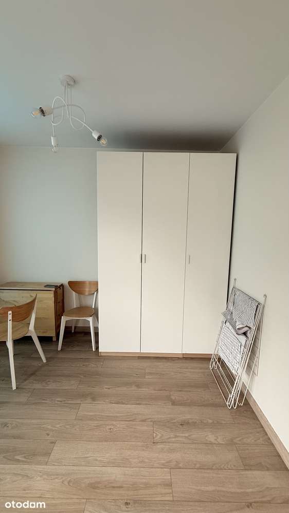 Kawalerka na Pradze - Północ od ręki - Pełny obrazek: 4/5