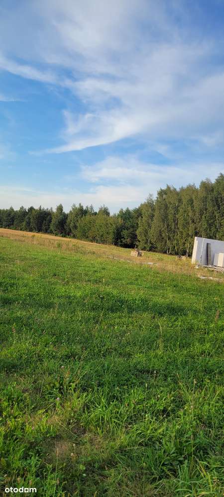 Działka w spokojnej okolicy - Pełny obrazek: 4/6