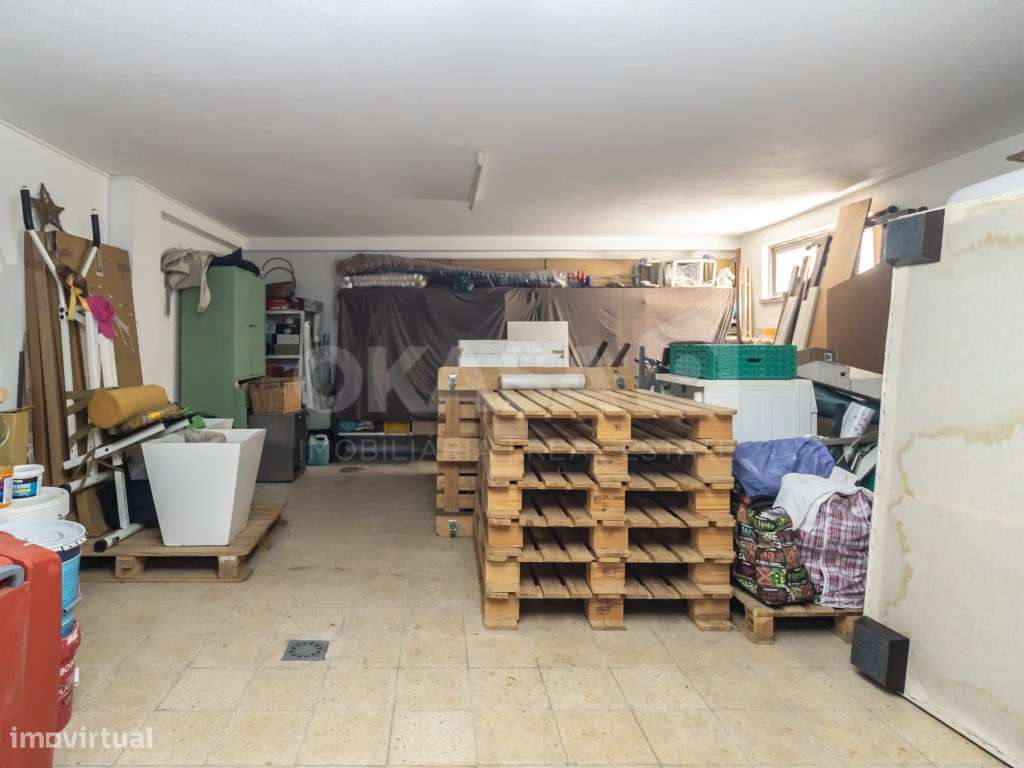 Moradia T6, Palmela, Setúbal-49