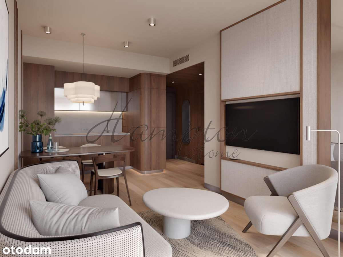 Sprzedam apartament nad Morzem - Pełny obrazek: 5/9