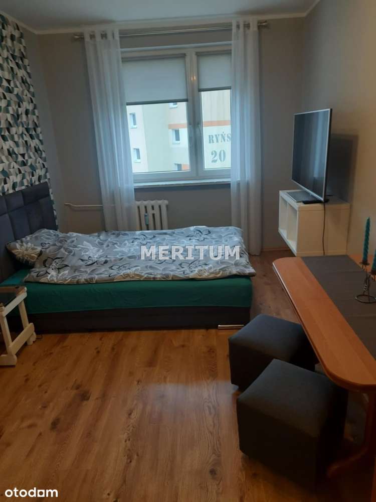 Dwa pokoje, super standard, Fordon, Nad Wisłą-9