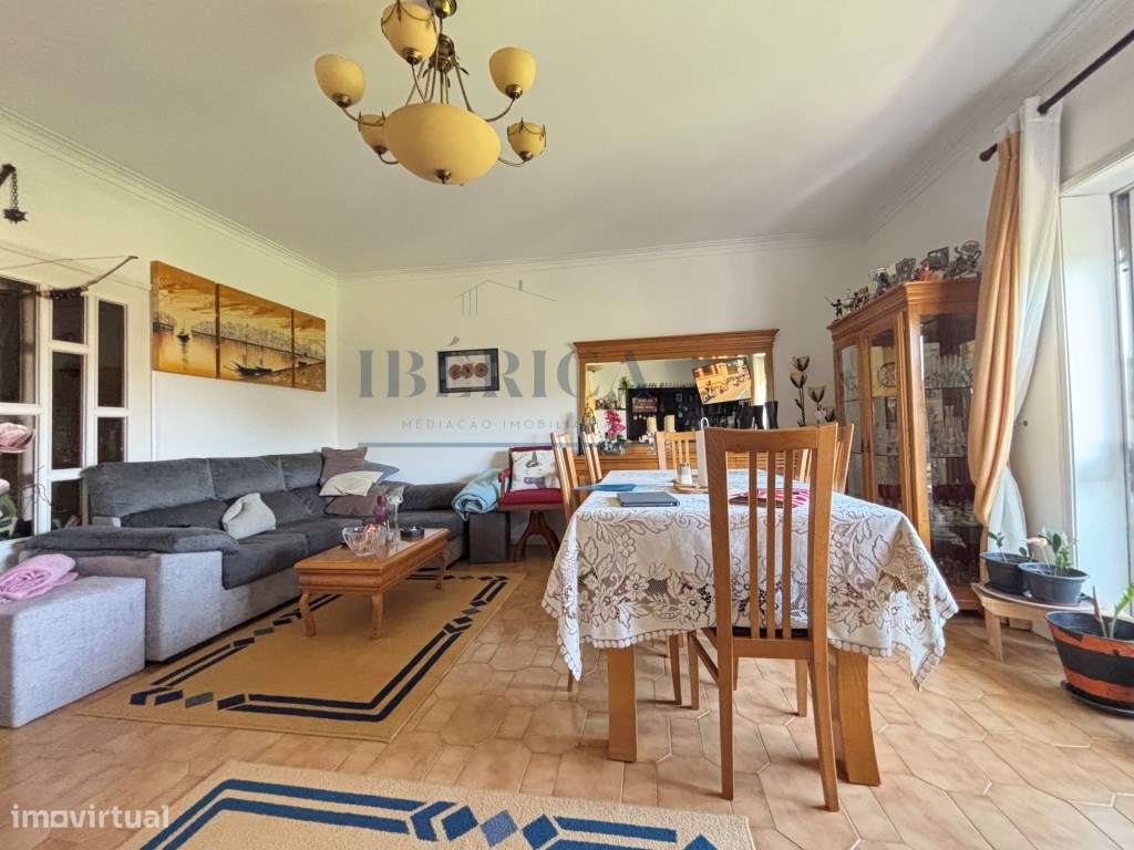 Apartamento T2+1 Venda Vila Nova de Gaia-9