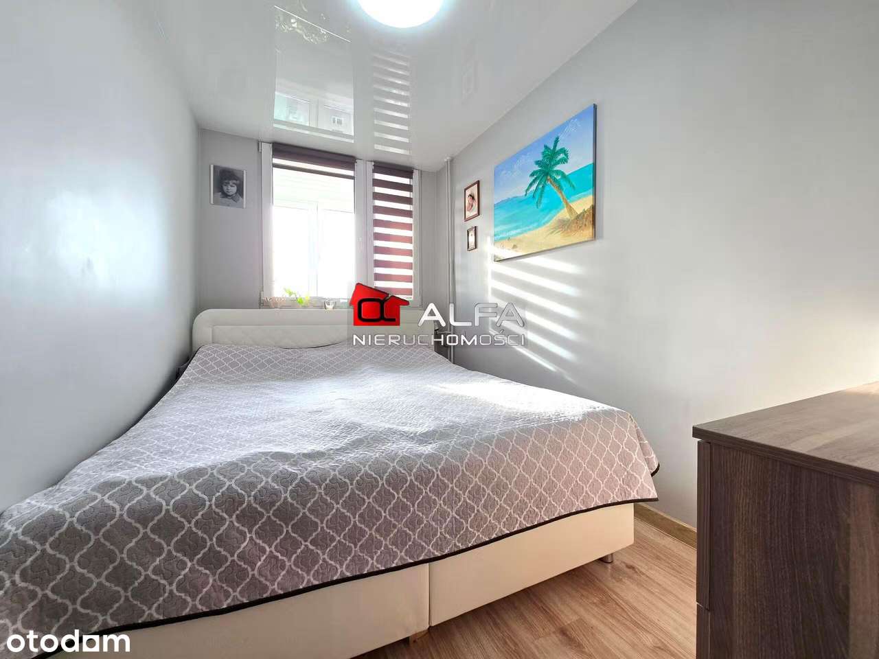 3-pokojowe mieszkanie z balkonem - piękne widoki, Osiedle Młodych! - Pełny obrazek: 5/7