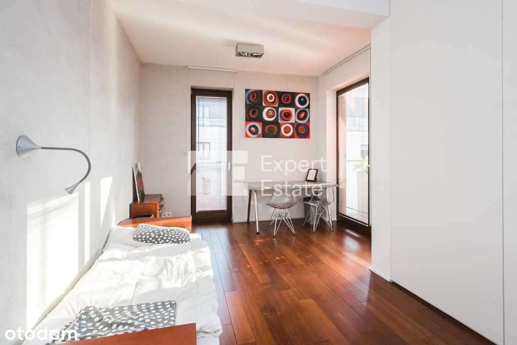 Apartament z 165 m2 tarasem - ostatnie piętro-8