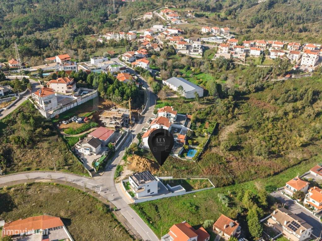 Terreno | Algar, Assafarge-12