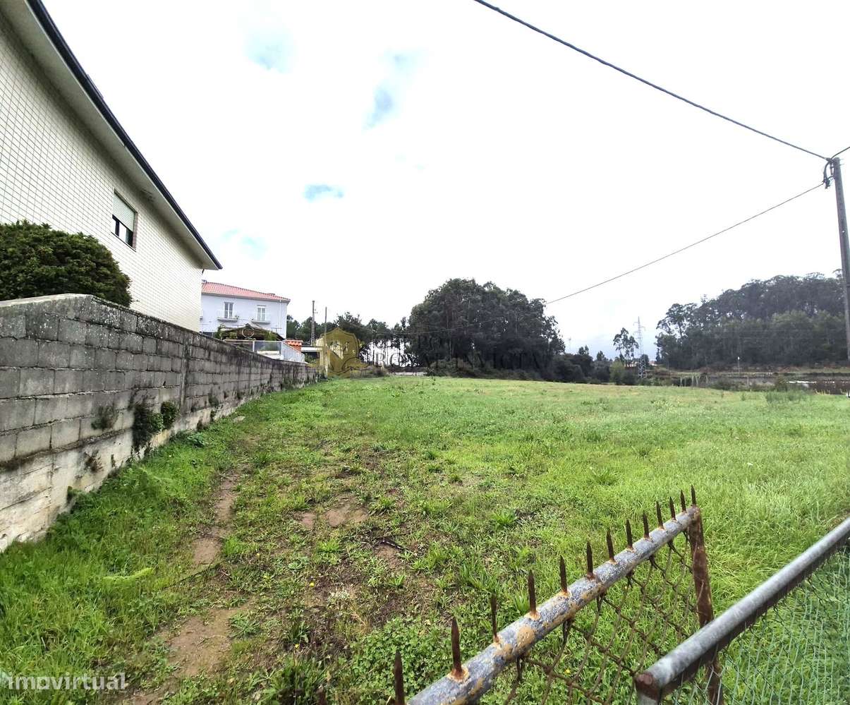 Magnífico Terreno para Construção em Gião, Vila do Conde — 5.4 850m² - Grande imagem: 4/10