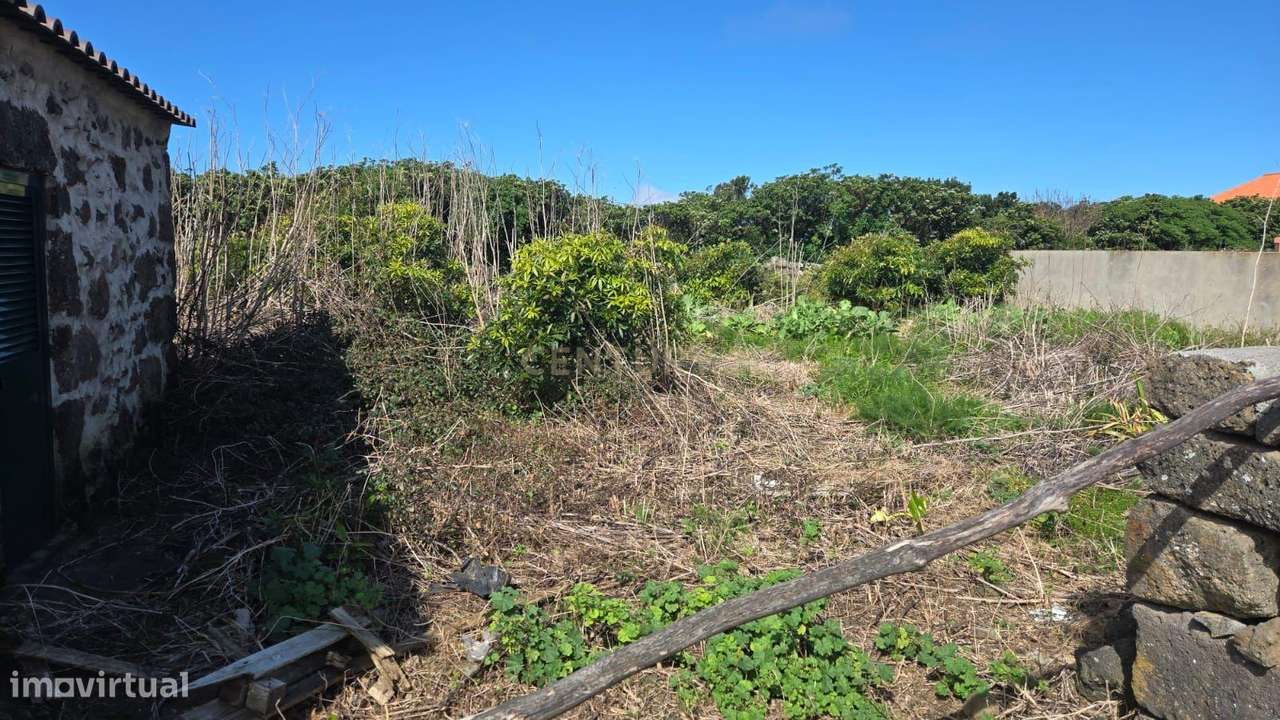 Casa T1 em Santa Cruz da Graciosa - Oportunidade Única-3
