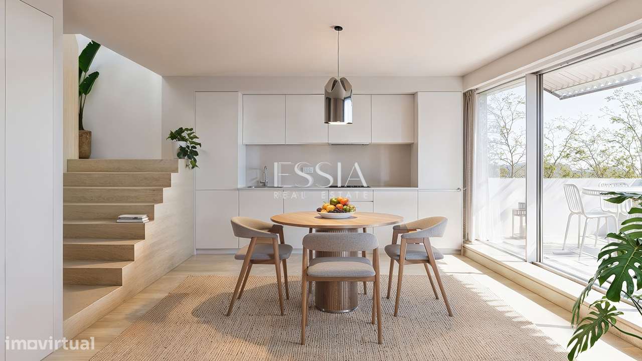 Apartamento T1 com Varanda no Bairro dos Músicos, Porto - Grande imagem: 4/18