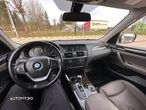 BMW X3 xDrive20d Aut. - 6