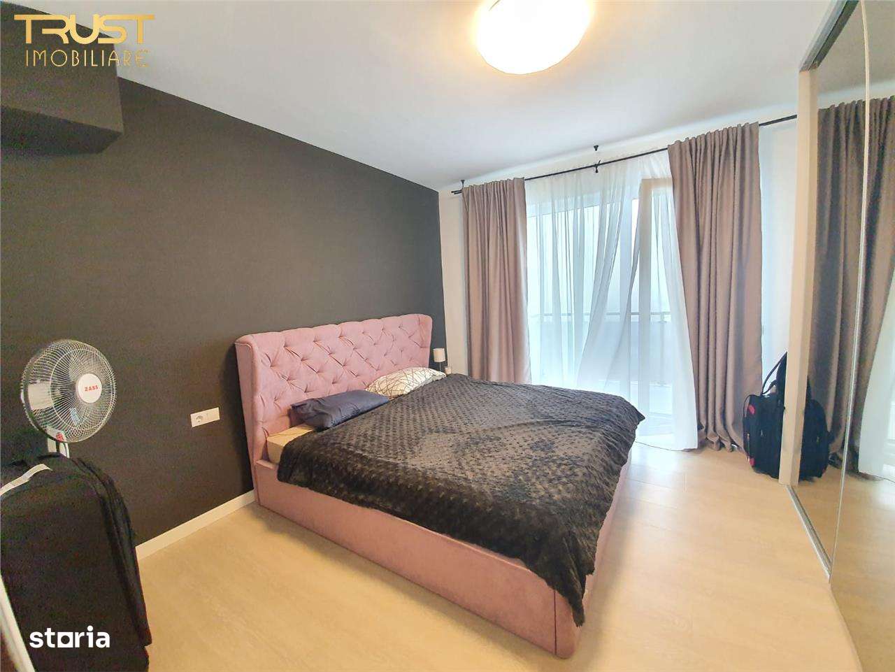 3 camere l Grand Park Residence l Ultrafinisat l Parcare - Imagine principală: 2/11