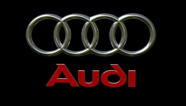 Audi Select plus Audi Wrocław al. Brucknera 38