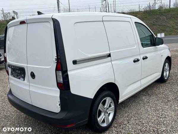 Volkswagen Caddy - 23