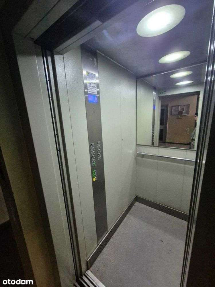 Poznań /Hetmańska -3pok/58m2-GARAŻ - Pełny obrazek: 4/16