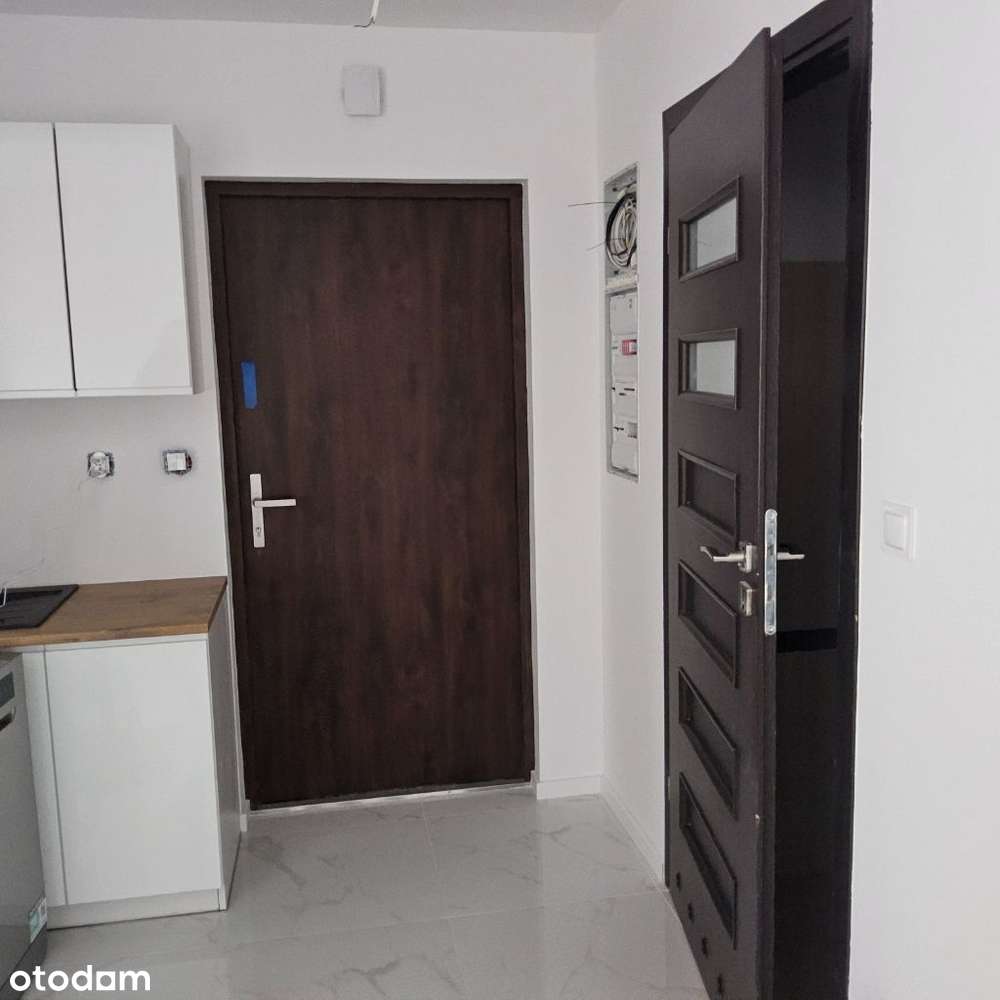 Wykończone 3-pokojowe 40,07 m² na parterze, Krasne k. Rzeszowa - Pełny obrazek: 3/8