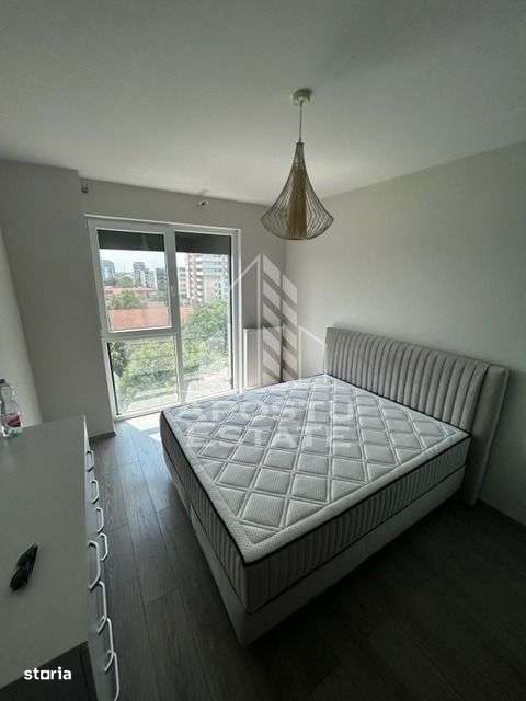 Apartament 2 camere, centrala proprie, loc de parcare, AC, Iris - Imagine principală: 2/20