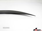 Spoiler/ Aileron M Sport Novo/ ABS MSPORT MSPORT/BMW 1 Coupe (E82) - 3