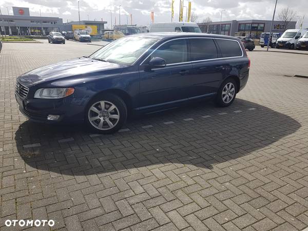 Volvo V70 D4 Drive-E Kinetic - 22