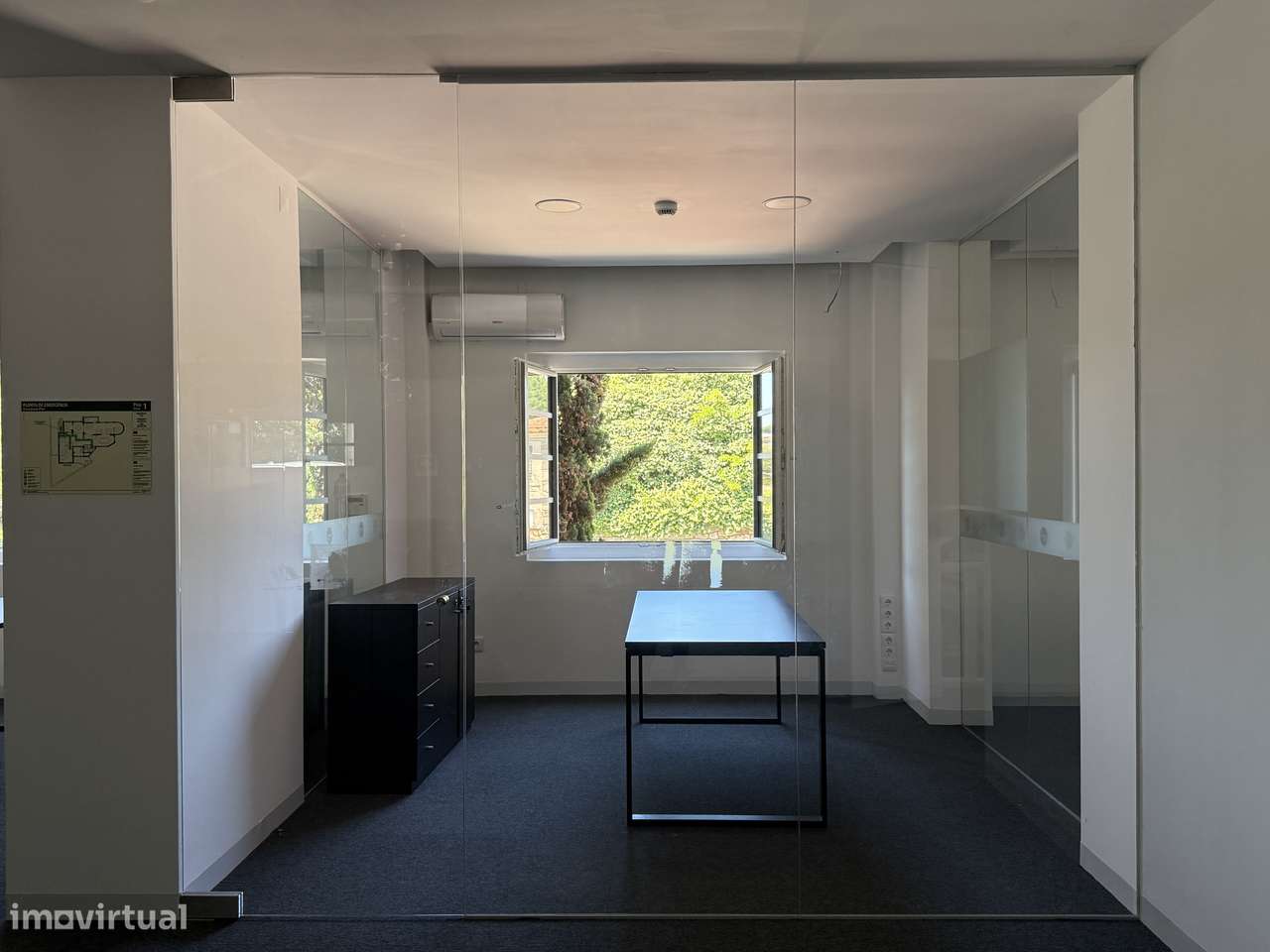 Espaço para Escritório/Comércio na Avenida da Boavista, Porto - Grande imagem: 5/7