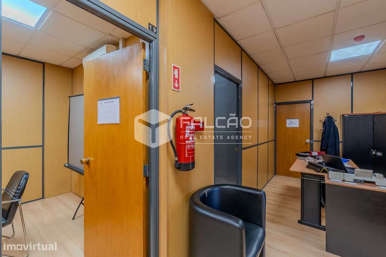 Loja  Venda em Algés, Linda-a-Velha e Cruz Quebrada-Dafundo,Oeiras-8