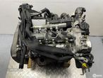 Motor OPEL ASTRA J GTC 2.0 CDTI (08) | 10.11 - 10.15 Usado REF. A20DTH - 2