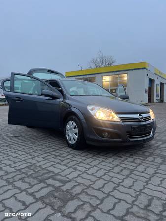 Opel Astra 1.6 Active - 3