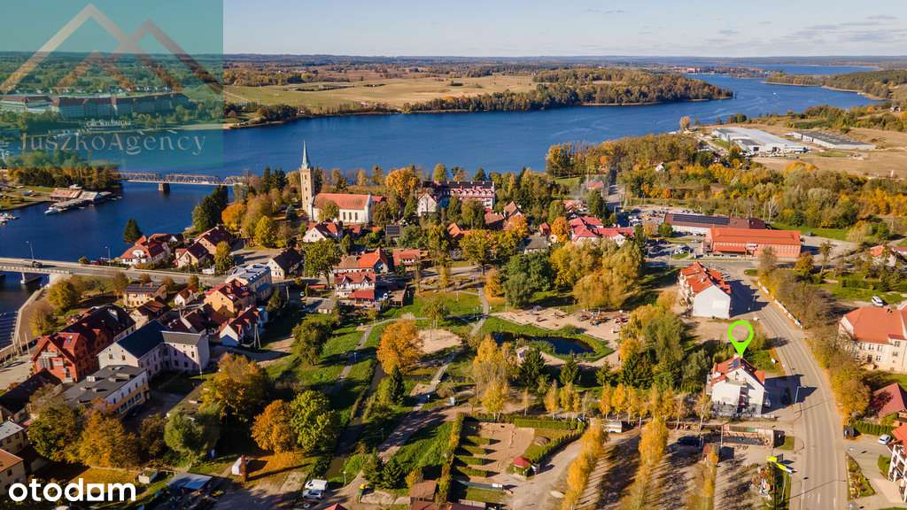 Mikołajki. Gotowy biznes w topowej lokalizacji-12