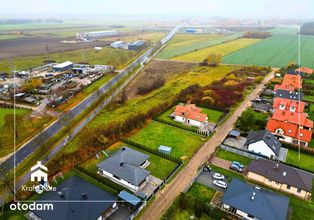 Ostatnia działka inwestycyjna w Serocku 6000m2✔ - Pełny obrazek: 3/6