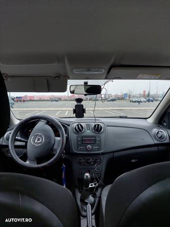 Dacia Logan 1.5 dCi Ambiance - 4