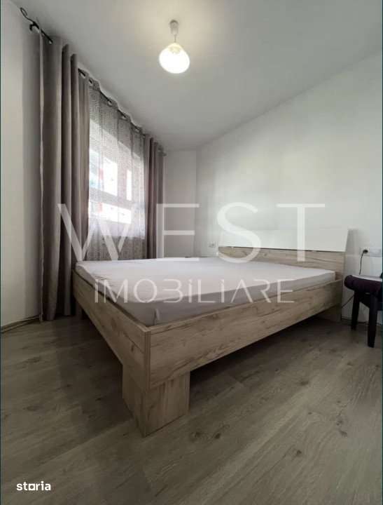 Apartament cu 2 camere/50mp! Balcon 10mp! Parcare! Zona Donath Park! - Imagine principală: 4/6