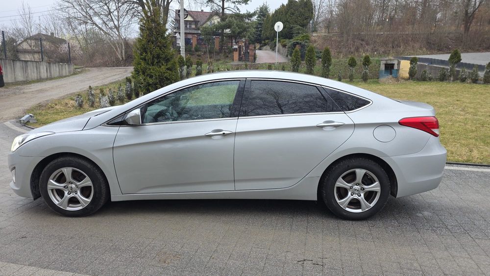 Hyundai i40 1.7 CRDi Premium 2012