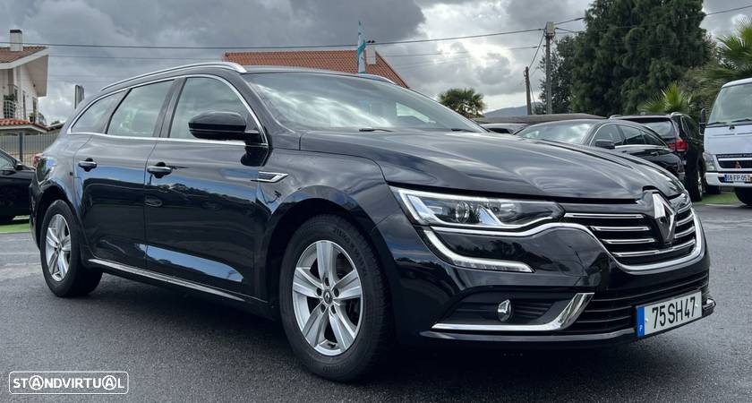 Renault Talisman Sport Tourer 1.5 dCi Zen - 2