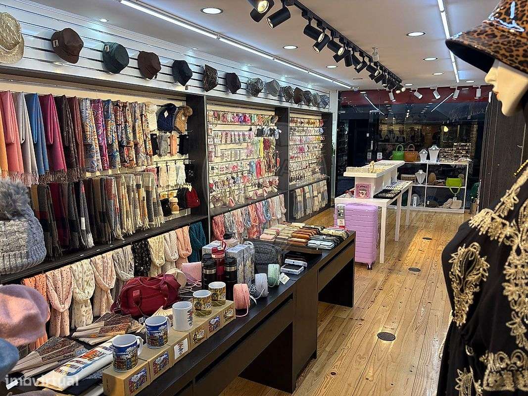 Trespasse  para venda - Grande imagem: 4/13