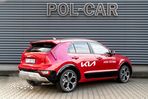 Kia Niro 1.6 GDI Plug-In Hybrid Business Line - 5