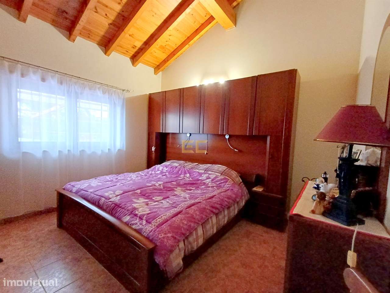 Moradia T3, com piscina e terreno - Bom Sucesso!-13