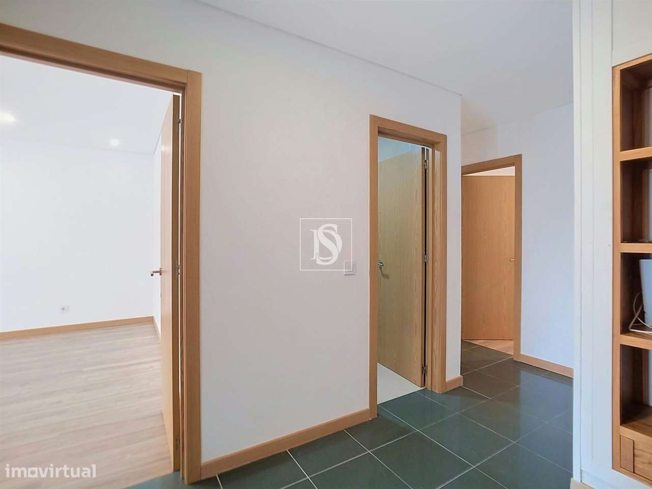 Apartamento T3 Venda em Ermesinde,Valongo-2